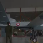 drone de l'armée de l'air
