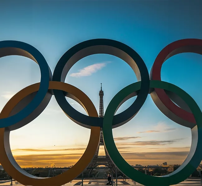 Jeux Olympiques 2024 : Où atterrir ?