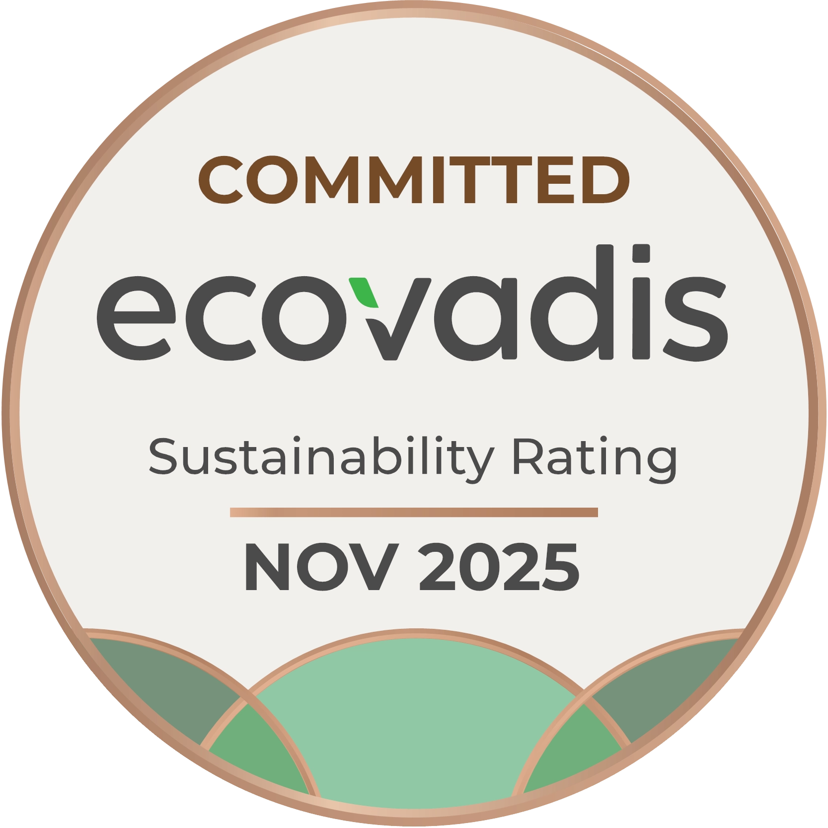 Ecovadis