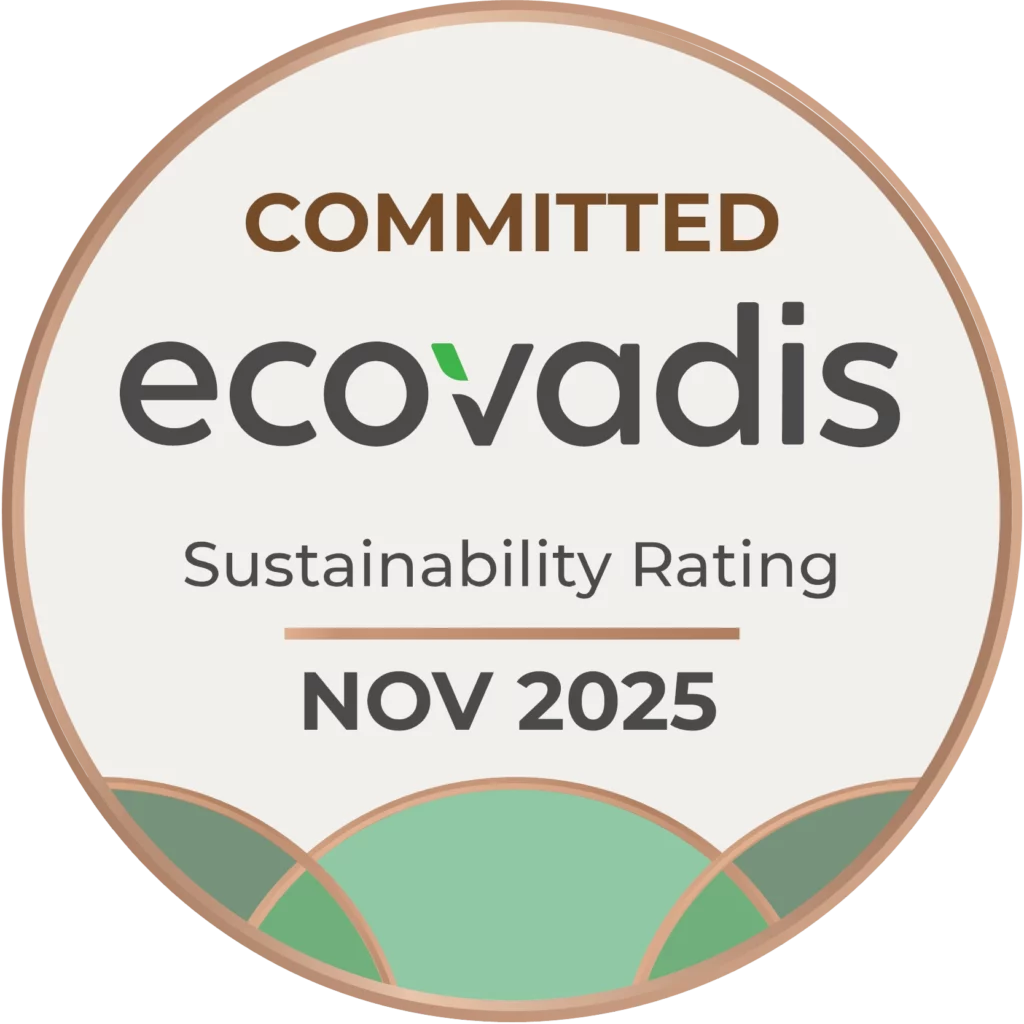 Label Ecovadis